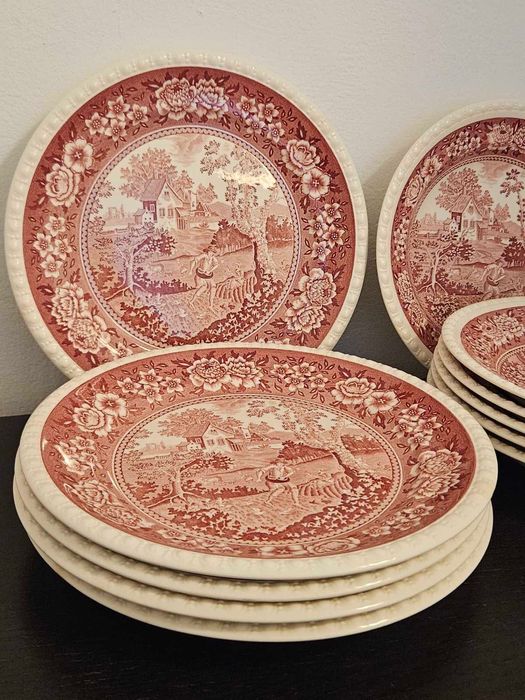 Порцеланов сервиз Villaroy&Boch