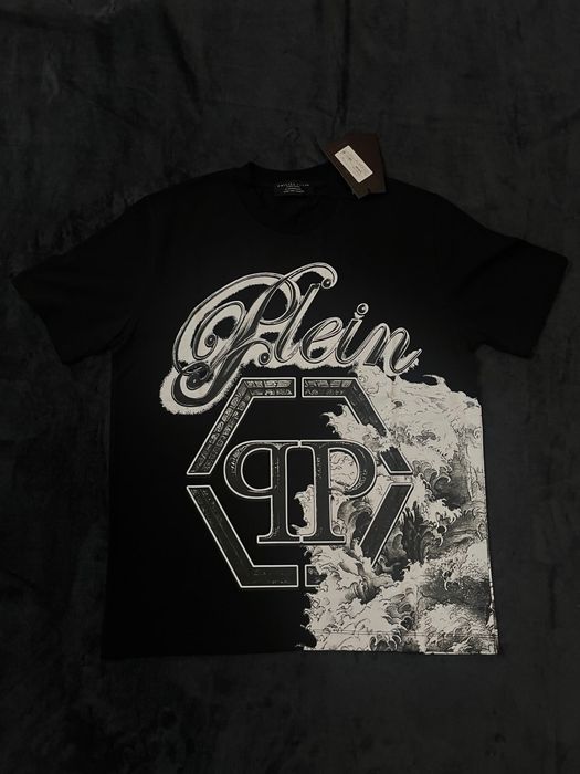 Tricou Philipp Plein *2026* L