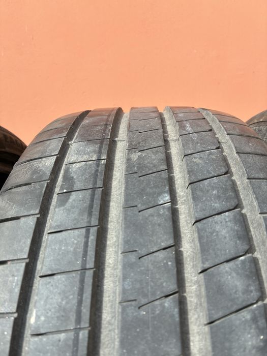 Летни гуми GoodYear Eagle F1 Asymmetric 6 215/40/17 DOT 06/22