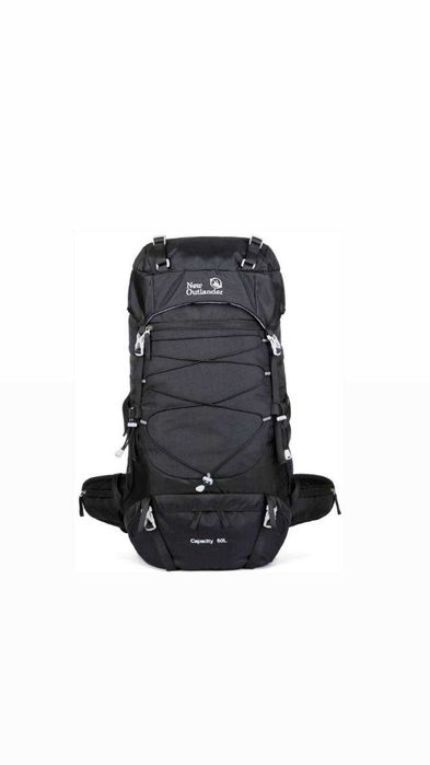 Скидка 20% Туристический  рюкзак New Outlander 60+5