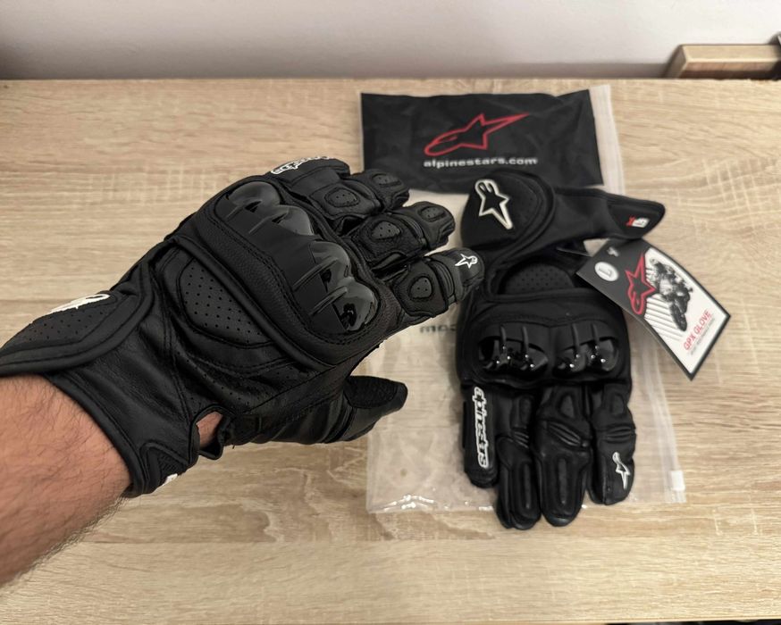 Mănuși moto Alpinestars GPX L - noi