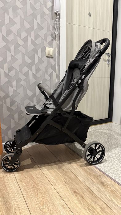 Продам детскую коляску