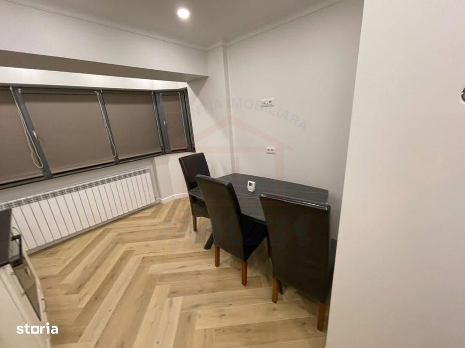 Apartament,