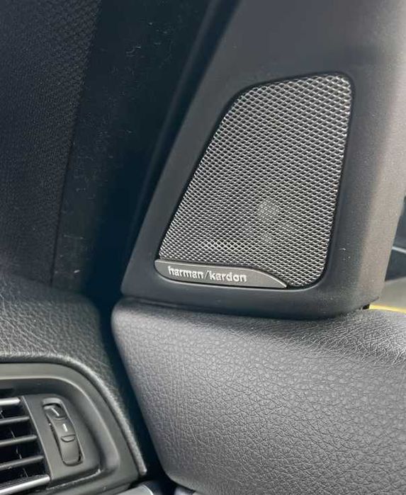 Piese auto BMW f10 facelift Lci 530xd