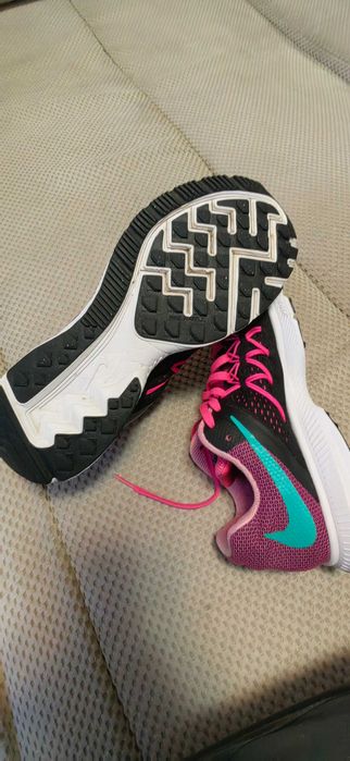 Nike zoom winflo 41