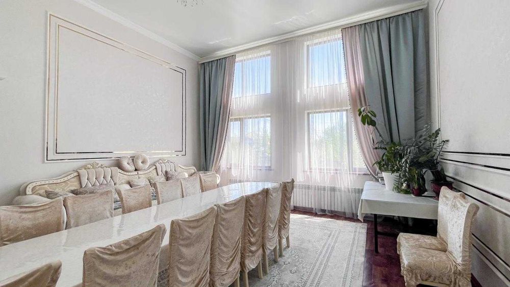 Продам частный дом Акбота Империя