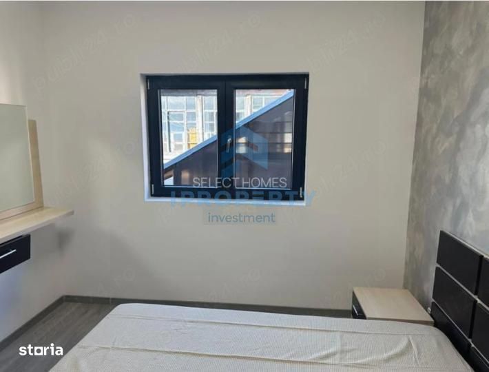 Inchiriere Apartament 2 camere in Victoriei, SEMIDECOMANDAT, CENTRALA