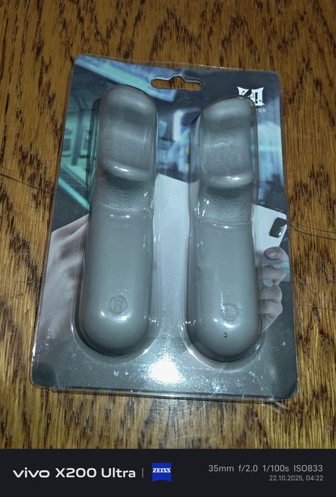 Игровые рукоятки для планшета