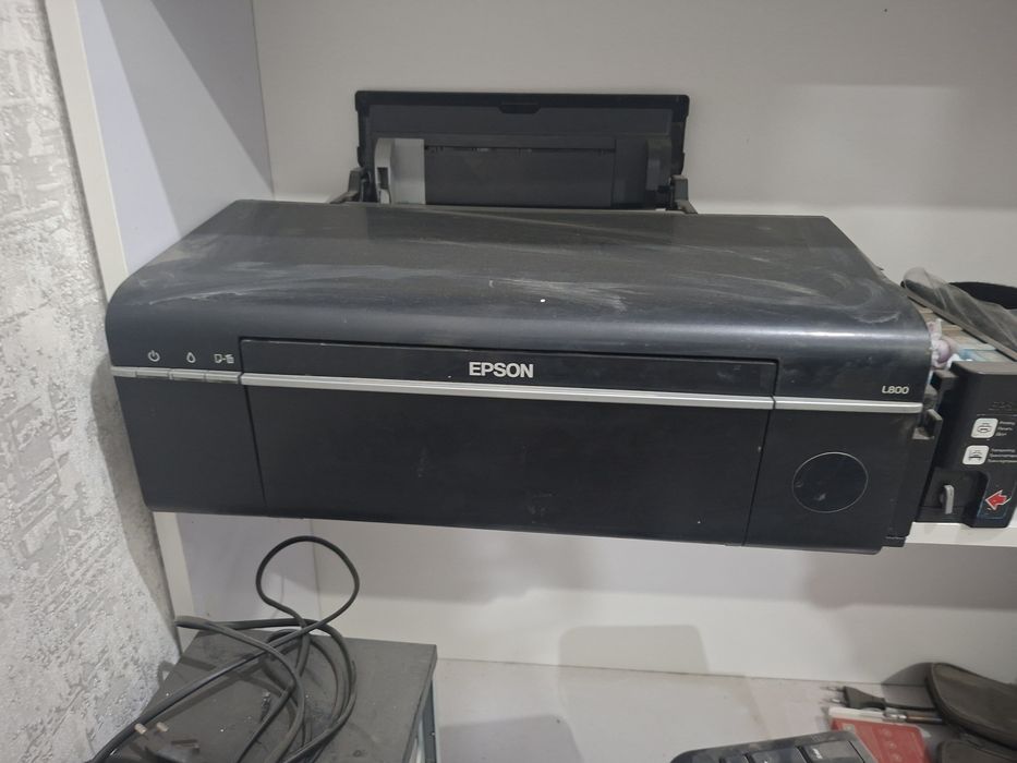 Epson l800 sotiladi