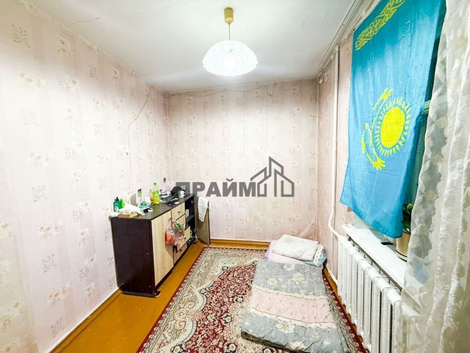 ПРОДАМ 3Х. Жетысу (Султан ПРАЙМ)