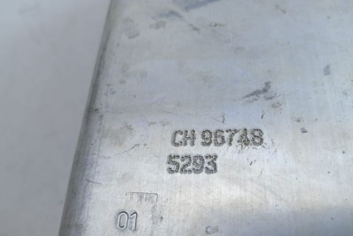 Lonjeron stanga fata CH96748 Mercedes-Benz E-Class W211