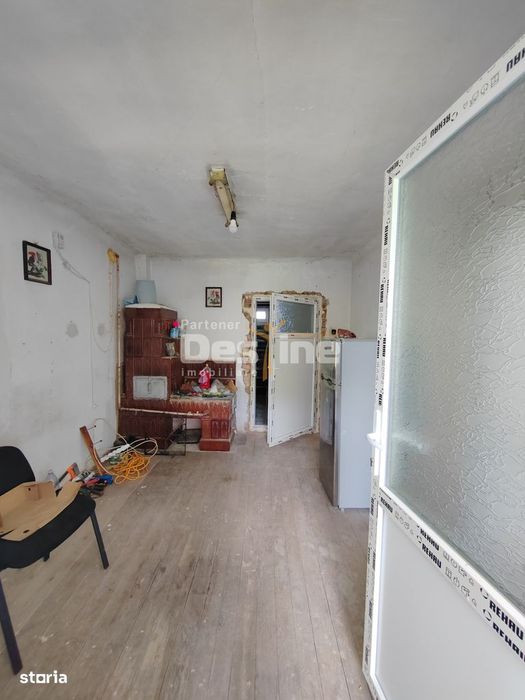 Casa cu teren generos in Darmanesti, DB– oportunitate pentru locuit/