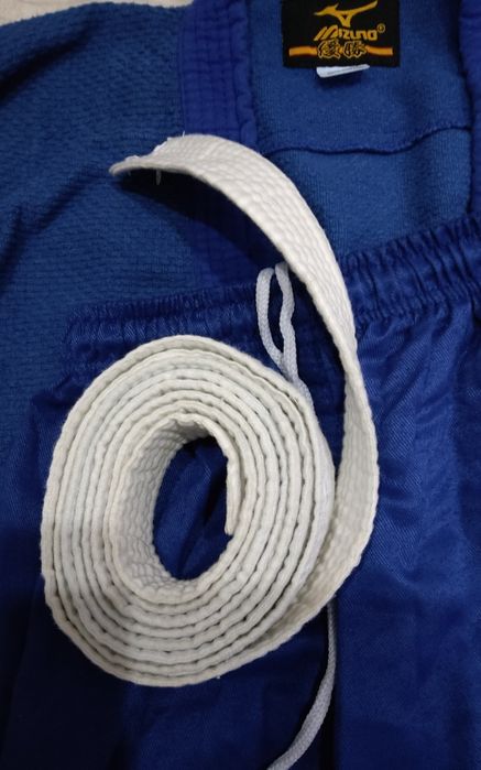 кимоно дзюдо до 160см