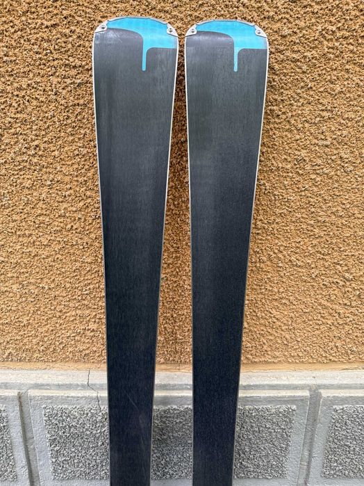 schi rossignol famous 4 L163cm