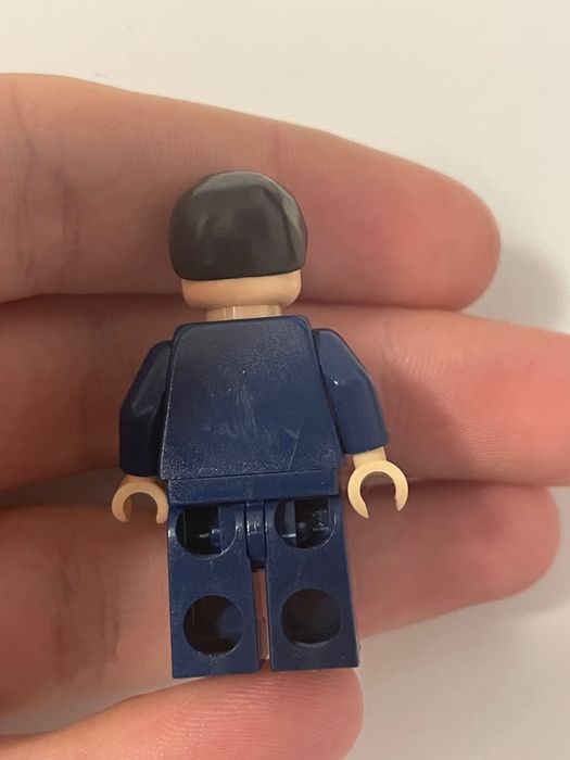 Lot Minifigurine Lego Batman 2006