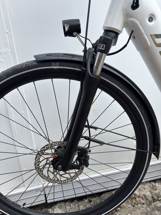 Електрически градски велосипед Diamant размер: 28/55см