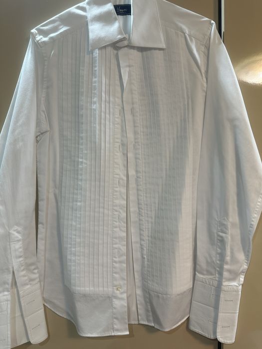 Vand costum ceremonie Viggo