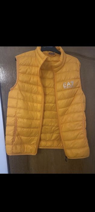 Vesta emporio armani