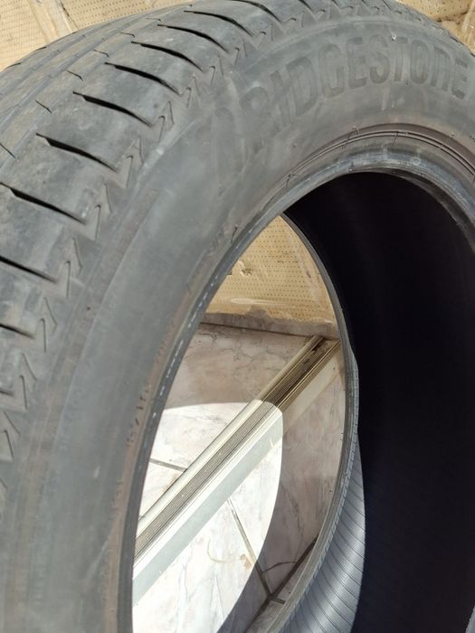 Bridgestone Turanza 18 inch