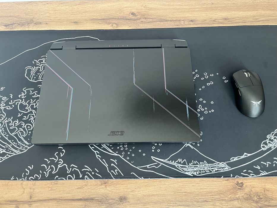 Acer nitro игровой