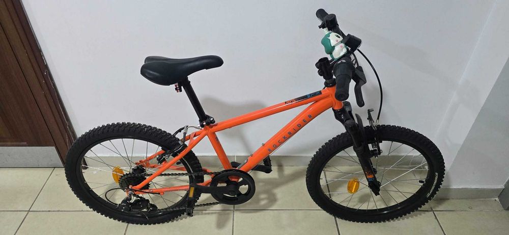 bicicleta pentru copii