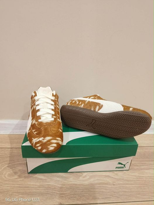 Оригинални PUMA Speedcat