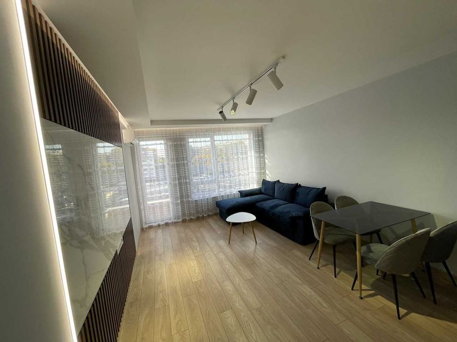 Продава се Двустаен апартамент в Пловдив, Южен - 66 кв.м за 1470 €/кв.м - Снимка #6