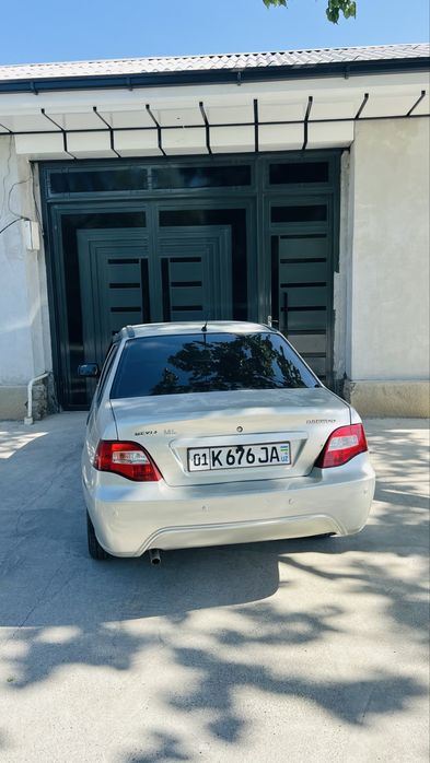 Nexia 2 1.6 Dons