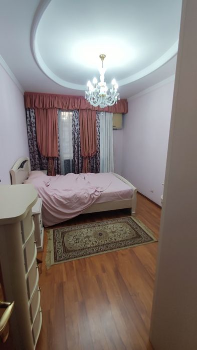 Элитная квартира Айбек метро Ойбек Аура Точка Вкусв Космонавтов