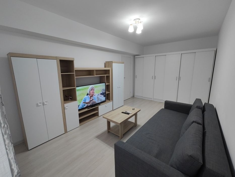 Apartament 2 Camere