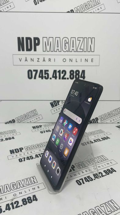 NDP Amanet NON-STOP Sos. Giurgiului 119 REDMI NOTE 14 5G (42834)