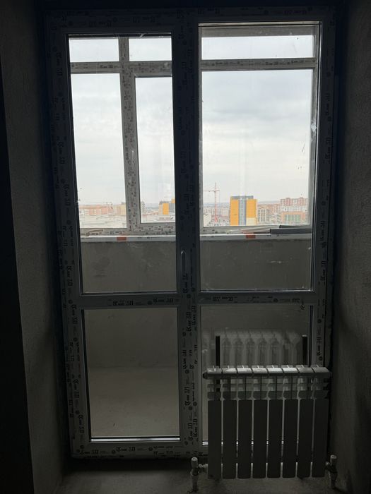 Продам витражные окна