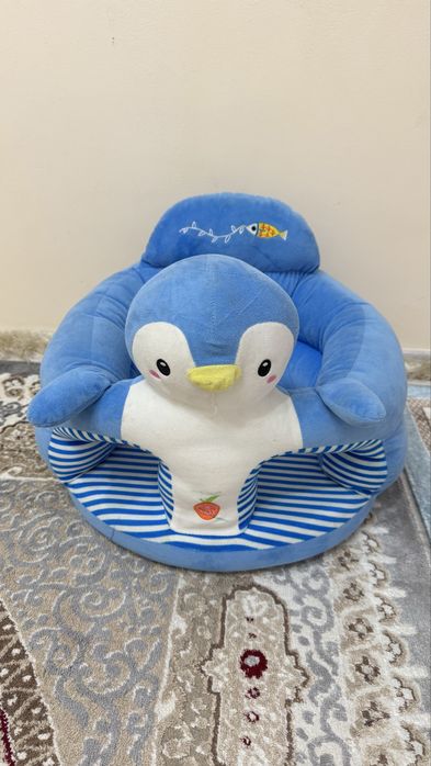 Поддерживающее кресло для детей с 6месяцев