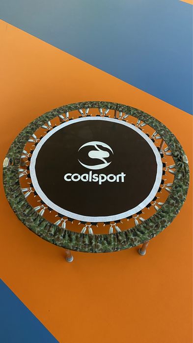 Vand saltele rebound profesionale, sunt noi la cutie