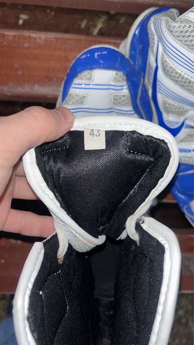 Форма nike размер L