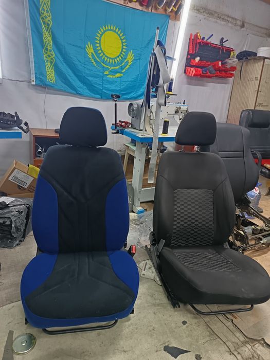 Автоателье ремонт рестоврация