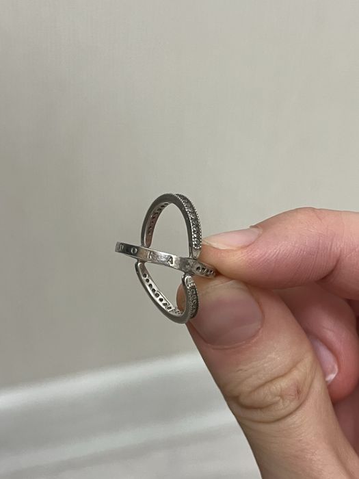 кольцо Pandora original