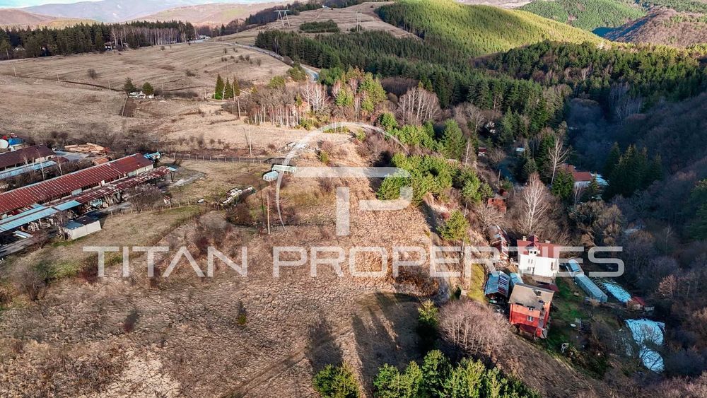 Продава се Парцел в София, Манастирски ливади - 1643 кв.м за 29 €/кв.м - Снимка #5