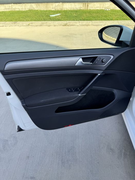 Proprietar | VW Golf 7 | Hatchback | 1.6 Diesel | Km Reali