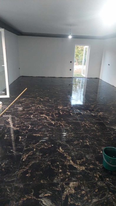 Echipa seriosa,executam lucrari in constructii. Insatalatii sanitare