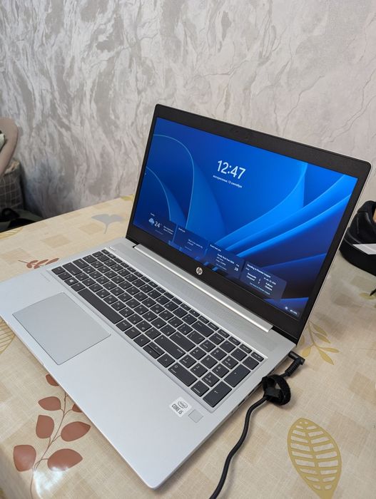 Ноутбук HP Probook 450 G7