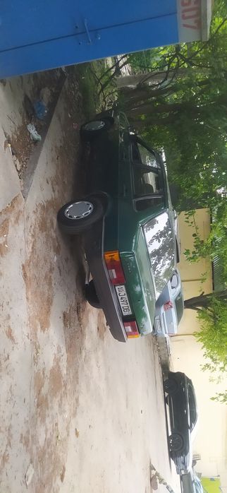 Lada 21099 1999 — 7