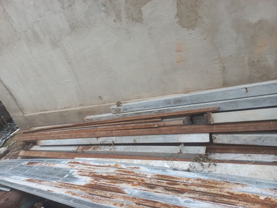 Продаётся металл '' в очень хорошем качестве.