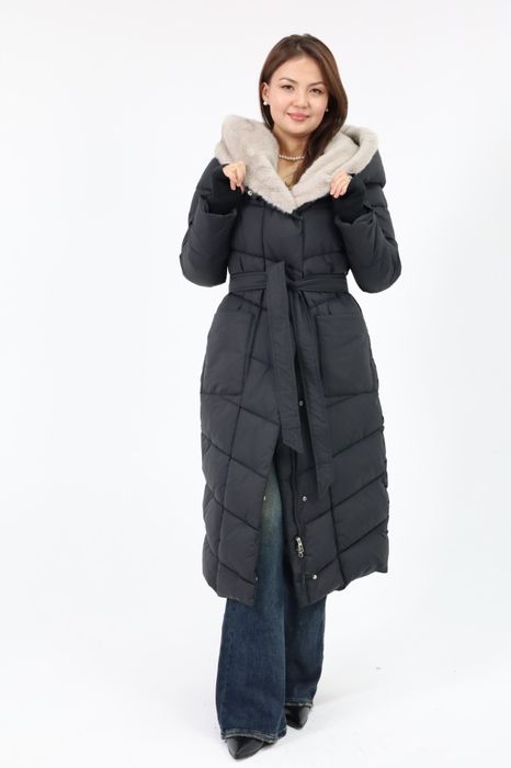 Продам зимнюю куртку