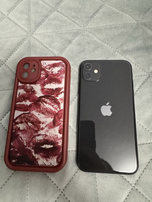 Iphone 11 ca nou