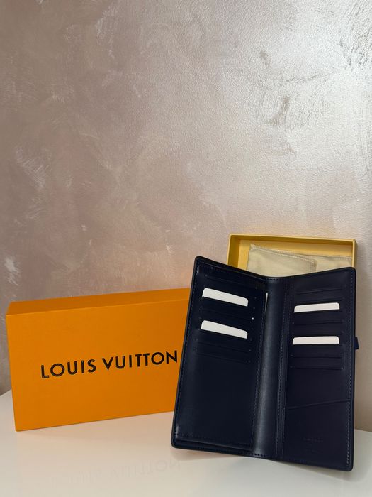 Портфейл Louis Vuitton Brazza