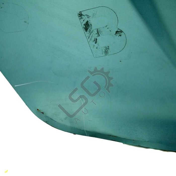 Заден капак Honda FR-V 2004-2007 ID: 132445