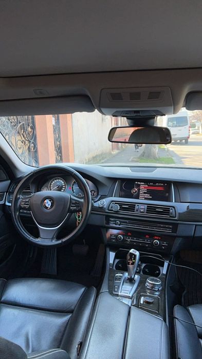 Bmw seria 5 f10 530D Xdrive