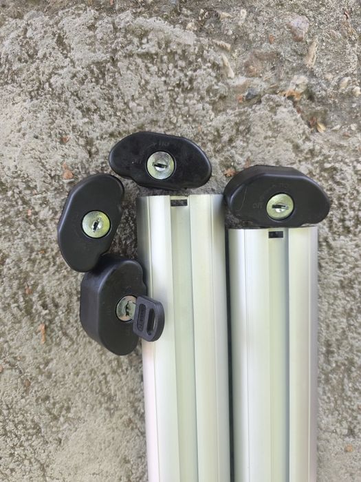 Напречни греди 110 см