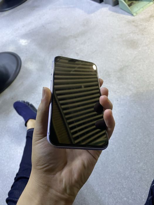 iphone 11.